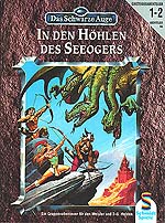 Cover zum Abenteuer