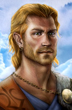 Bild von Nirwulf