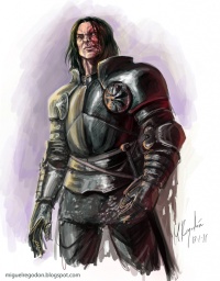 Bild von Oswin von Ouvenstein