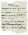 Informationen über die Tiefzwerge in Gareth